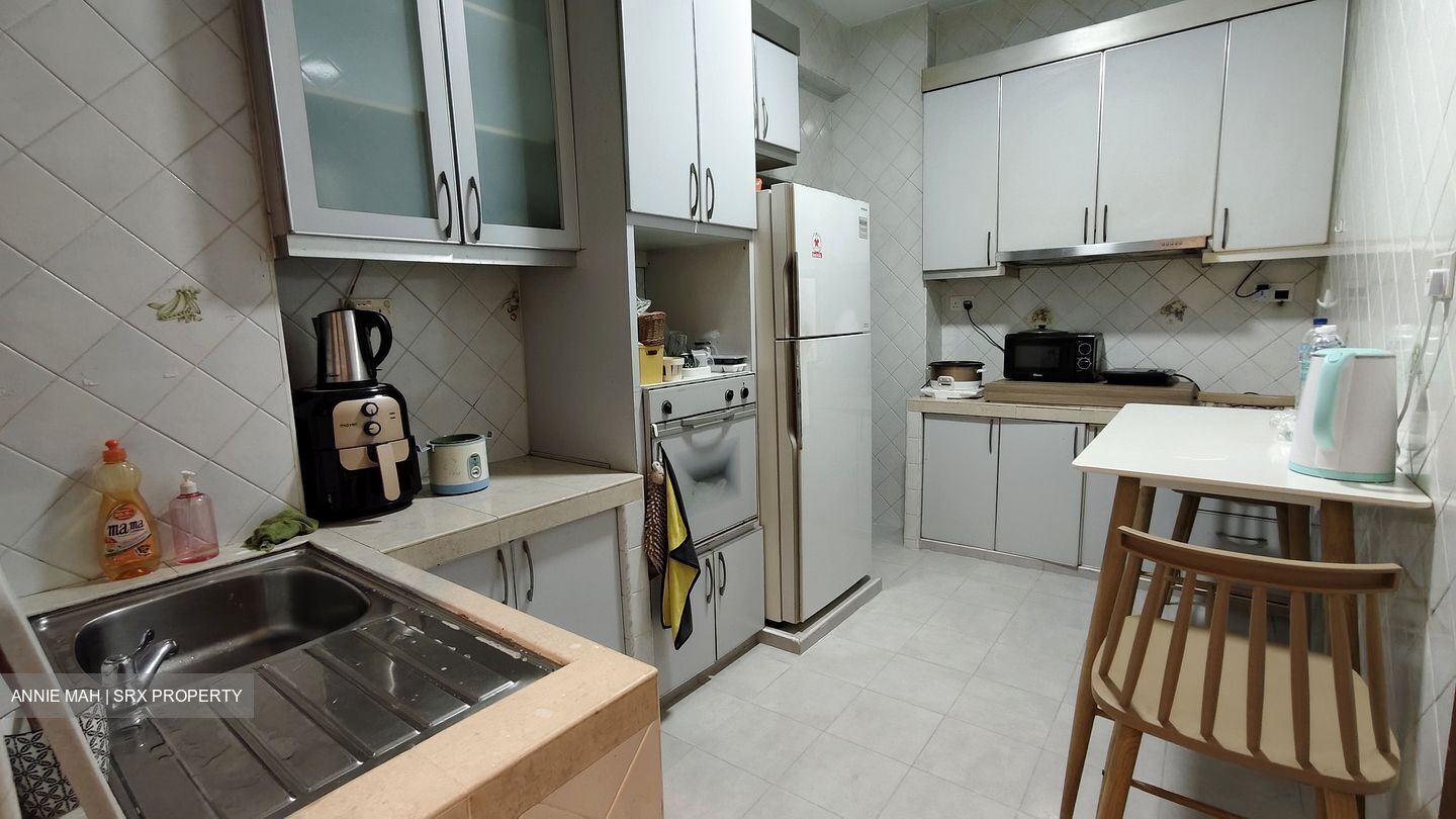 Kum Hing Court (D10), Apartment #534284781